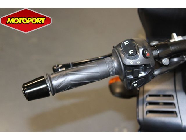 yamaha - fz-1-fazer-abs