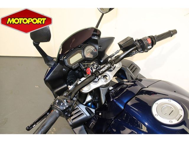 yamaha - fz-1-fazer-abs