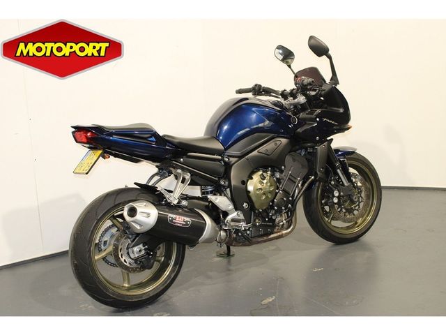 yamaha - fz-1-fazer-abs