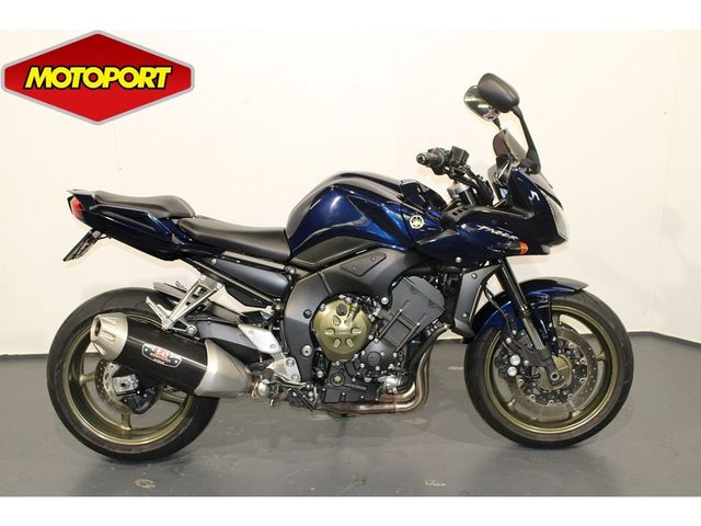 yamaha - fz-1-fazer-abs