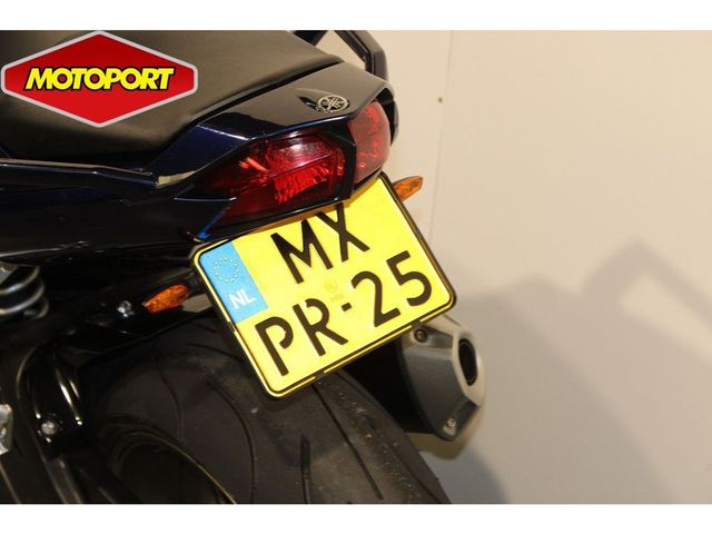 yamaha - fz-1-fazer-abs