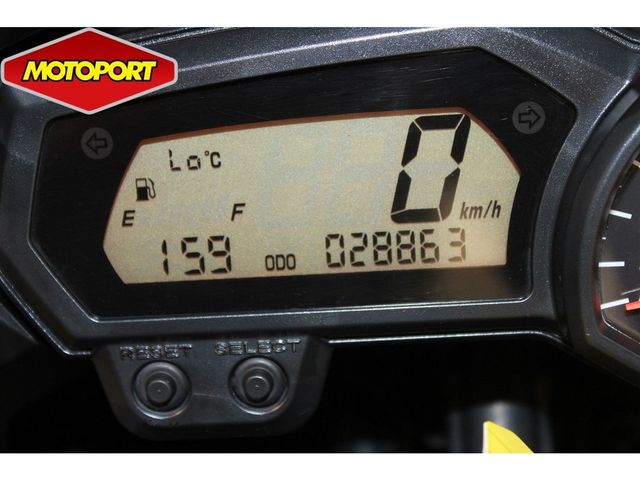 yamaha - fz-1-fazer-abs