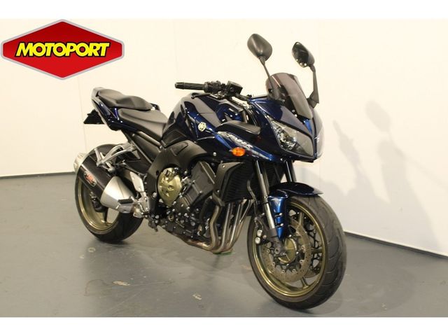 yamaha - fz-1-fazer-abs