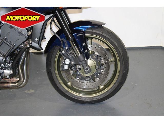 yamaha - fz-1-fazer-abs