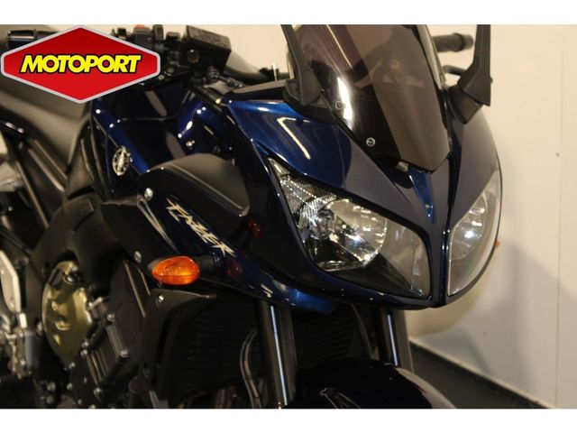 yamaha - fz-1-fazer-abs
