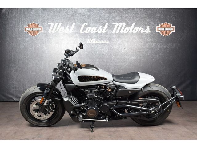 harley-davidson - sportster-s-rh-1250