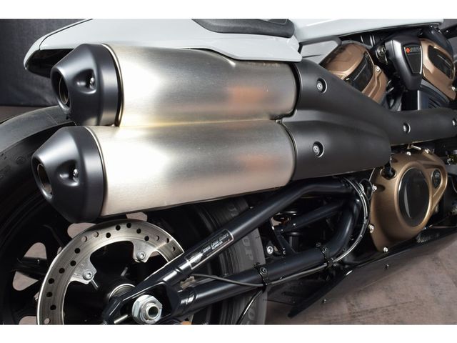 harley-davidson - sportster-s-rh-1250