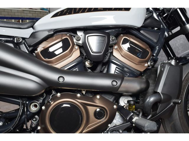 harley-davidson - sportster-s-rh-1250
