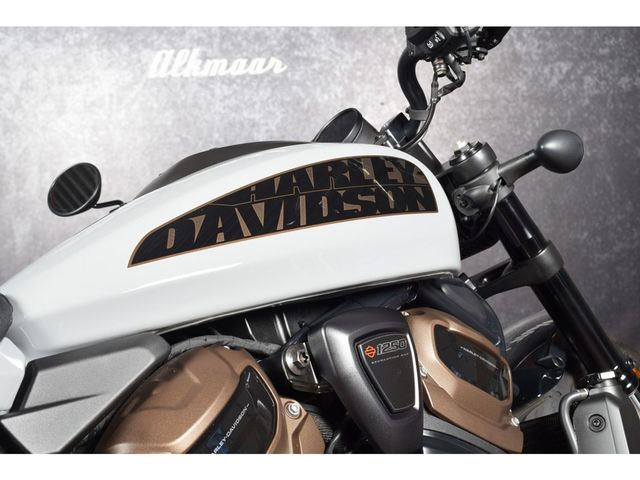 harley-davidson - sportster-s-rh-1250