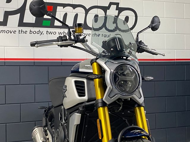 cfmoto - 700-cl-x-heritage