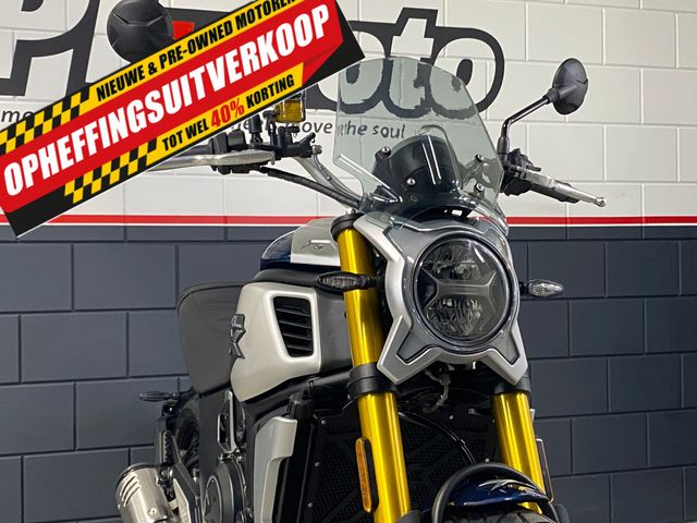 cfmoto - 700-cl-x-heritage