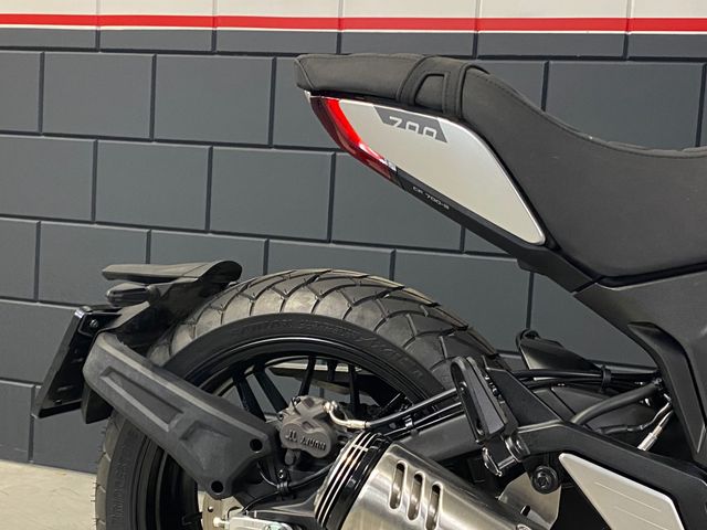 cfmoto - 700-cl-x-heritage
