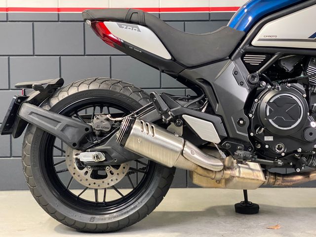 cfmoto - 700-cl-x-heritage