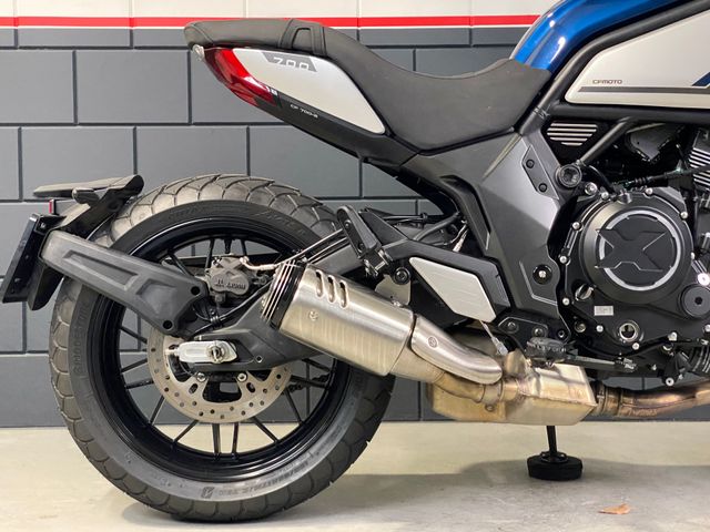 cfmoto - 700-cl-x-heritage
