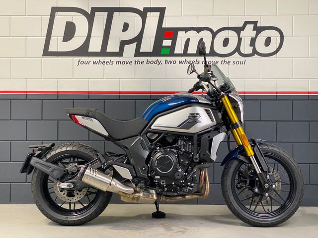 cfmoto - 700-cl-x-heritage