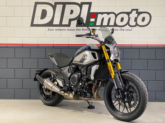 cfmoto - 700-cl-x-heritage