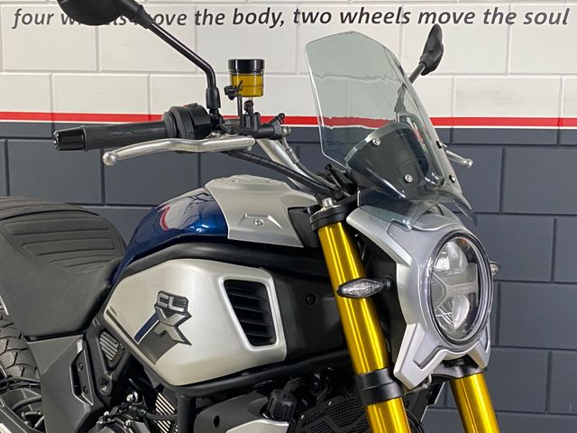 cfmoto - 700-cl-x-heritage