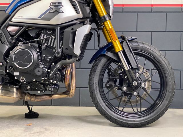 cfmoto - 700-cl-x-heritage
