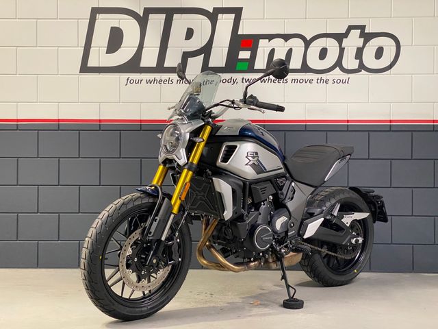 cfmoto - 700-cl-x-heritage