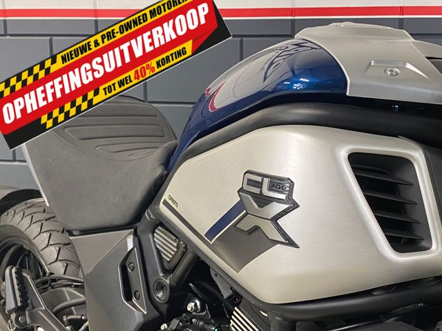 cfmoto - 700-cl-x-heritage