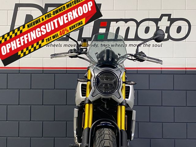 cfmoto - 700-cl-x-heritage