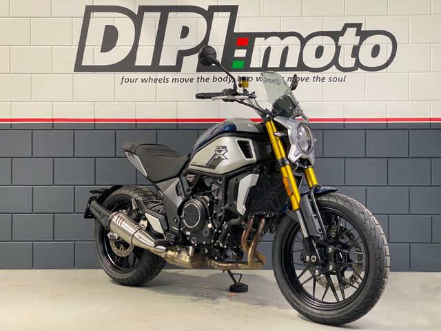cfmoto - 700-cl-x-heritage