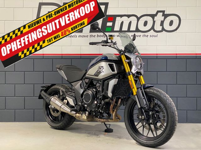 cfmoto - 700-cl-x-heritage