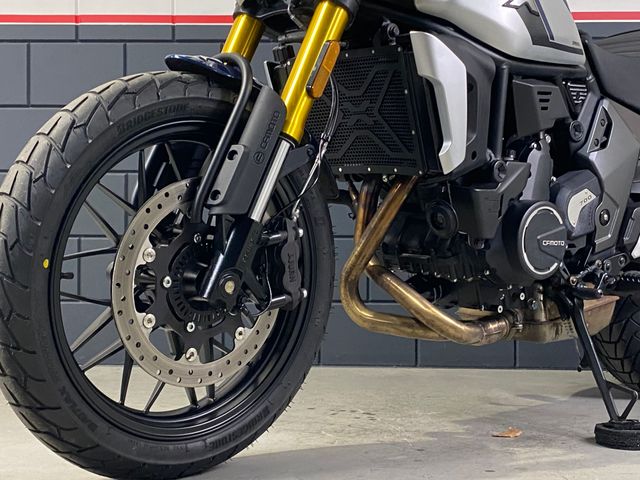 cfmoto - 700-cl-x-heritage