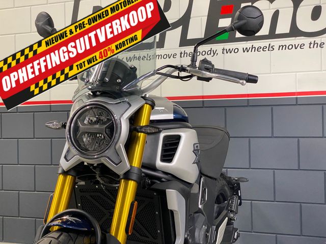 cfmoto - 700-cl-x-heritage