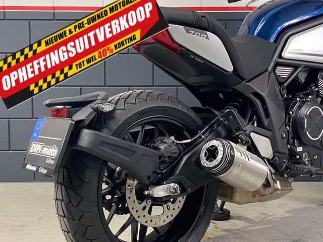 cfmoto - 700-cl-x-heritage