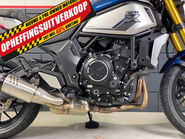 cfmoto - 700-cl-x-heritage