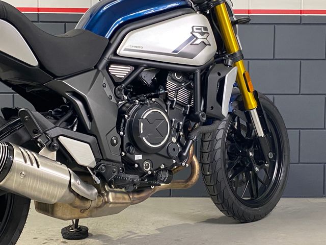 cfmoto - 700-cl-x-heritage