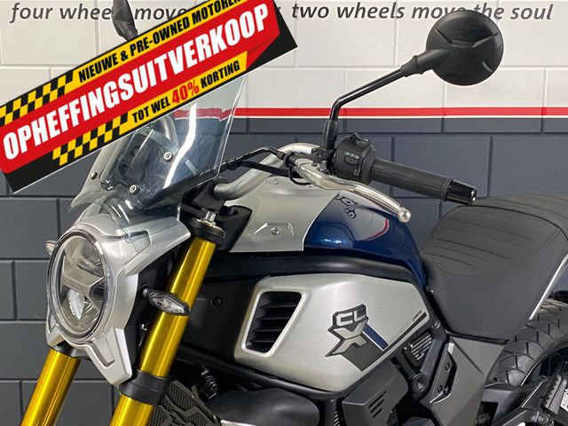 cfmoto - 700-cl-x-heritage