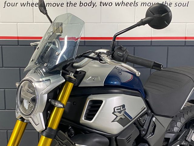 cfmoto - 700-cl-x-heritage