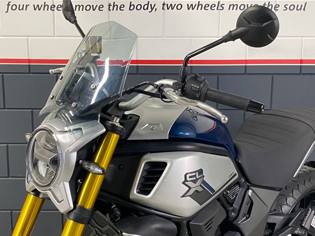 cfmoto - 700-cl-x-heritage