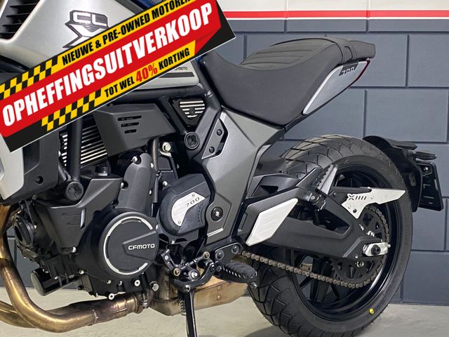 cfmoto - 700-cl-x-heritage