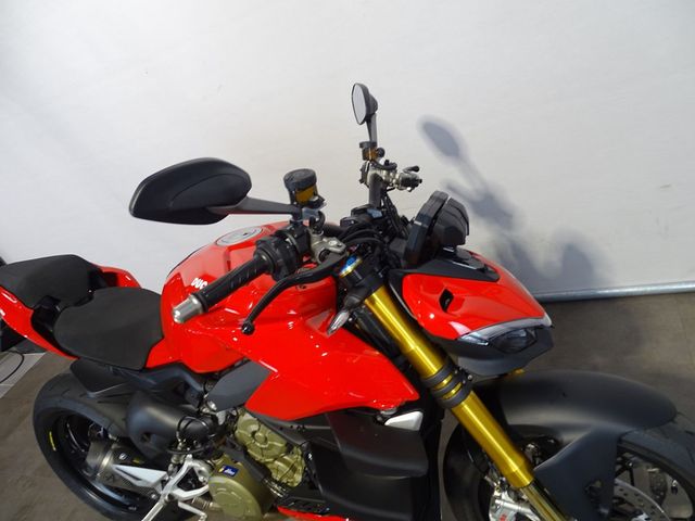 ducati - streetfighter-v4s