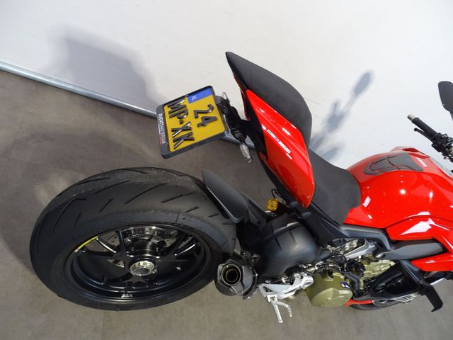 ducati - streetfighter-v4s