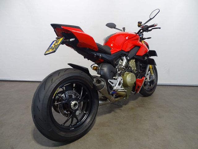 ducati - streetfighter-v4s