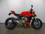 DUCATI STREETFIGHTER V4S