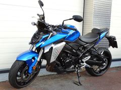 SUZUKI GSX-S 950
