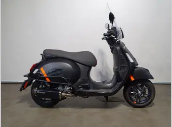 Vespa GTS 300 Super Sport 2023 occasion