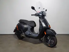 Vespa GTS 300 Super Sport 2023 occasion – foto 2 van 9