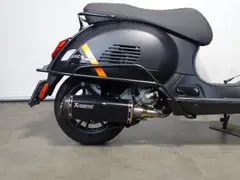 Vespa GTS 300 Super Sport 2023 occasion – foto 6 van 9