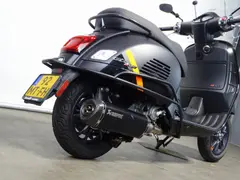 Vespa GTS 300 Super Sport 2023 occasion – foto 8 van 9