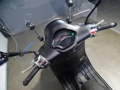 Vespa GTS 300 Super Sport 2023 occasion – foto 9 van 9