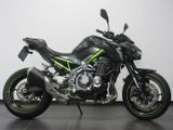 KAWASAKI Z900