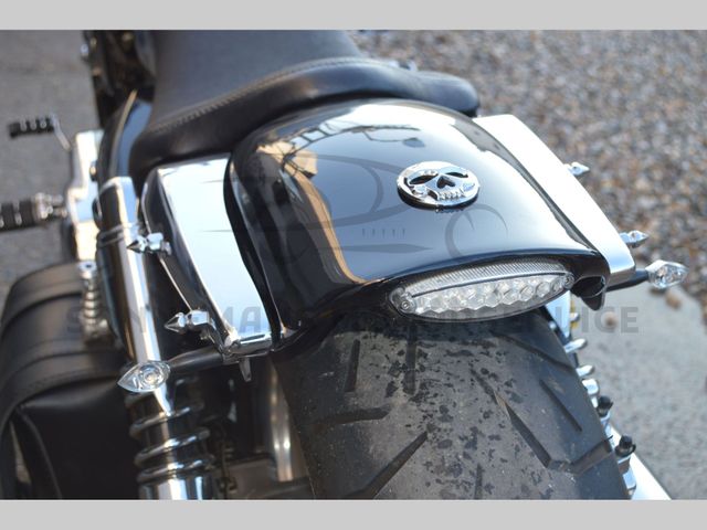 suzuki - vz-1600-marauder