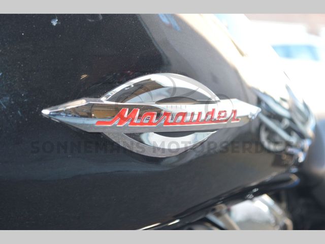 suzuki - vz-1600-marauder