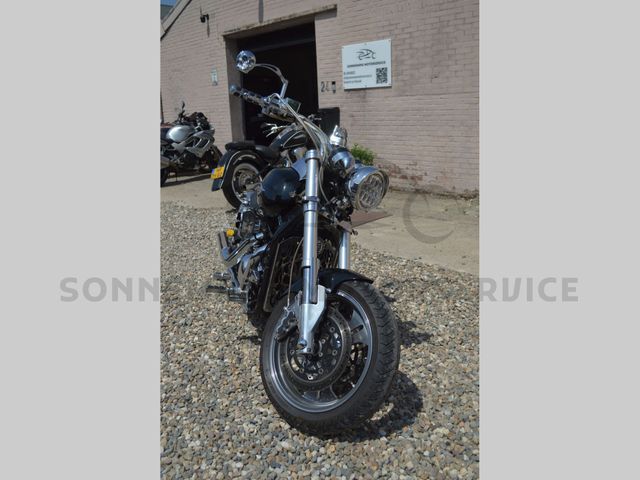 suzuki - vz-1600-marauder